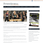 Win a fabulous M Fit prize pack of three tanks of your choice