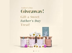 Win a Fairy Cake Jar