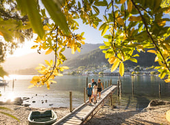 Win a Family Adventure in Queenstown