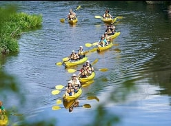 Win a Family Glowworm Pass