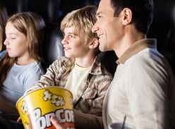 Win a Family Movie Pass