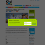 Win a Family Pass to Auckland Zoo's African savannah development
