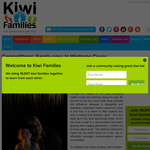 Win a Family pass to Waitomo Caves