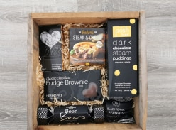 Win a Father’s Gift Pack from The Baker’s Son