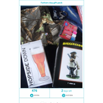 Win a Fathers day gift pack