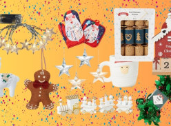 Win a Festive Decor Sack