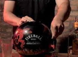 Win A Fireball Party Drinks Dispenser