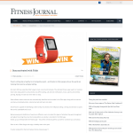 Win a Fitbit Surge 