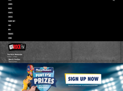Win a free gift from your favourite Super Rugby Team