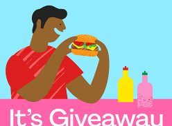 Win a Free Hellofresh Box