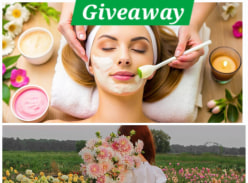 Win a Free One-Hour Facial