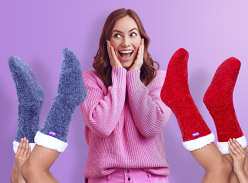 Win a Free Pair of Foozies