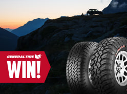 Win a Free set of Grabbers