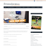 Win a free skin scan