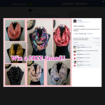 Win a Free Snood - Snoods