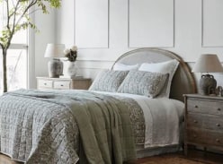 Win a French Country Athena Bedding Set