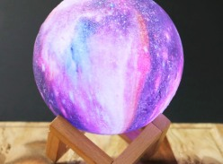 Win a Galaxy Lamp