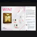 Win a Game Of Thrones Season 5 Box Set, plus a Dragon's Blood Max Results Pack - Skin Physics