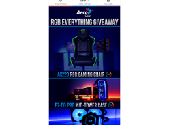 Win A Gaming Computer