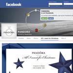 Win a Gift Everyday Until Christmas