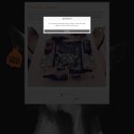 Win a Gift of Goat Pack - Jumping Goat Liquor	