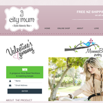 Win A gorgeous Alice Bead Necklace & matching bangle - City Mum