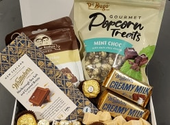 Win a Gourmet Choc Box