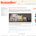 Win a great package for world wanderers big and small