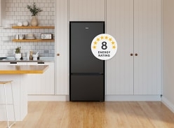 Win a Haier Refrigerator Freezer