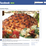 Win a ham for Christmas - 100% New Zealand pork