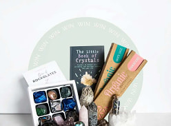 Win a hamper from Clarity Co