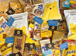 Win a Hamper from Gold House NZ