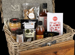 Win a hamper of ‘Top of the South’ goodies
