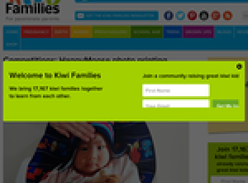 Win a HappyMoose Photo Printing Voucher