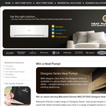 Win a Heat Pump - Heat Pump Guys