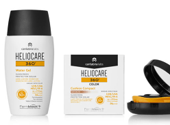 Win a Heliocare Suncare Pack