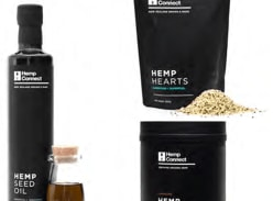 Win a Hemp Connect Package