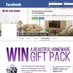 Fosters Home Decorating