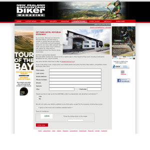 Win a Jet Park Hotel Rotorua Giveaway - Jet Park Hotel