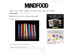 Win a Joico prize pack