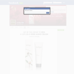 Win a Jurlique Rose Hand Cream valued at $75! - Jurlique