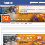 Win a Juwel Aquarium package valued at $990 - Pet Essentials Whangarei