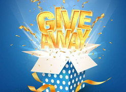 Win a Kids Cooking Set