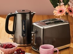 Win a Kitchen Package from Russell Hobbs