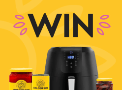Win a Kogan Air Fryer