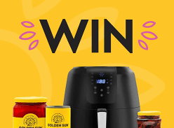 Win a Kogan Air Fryer