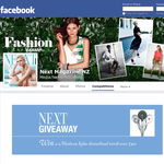 Win a Koha shower handset - Next Magazine NZ