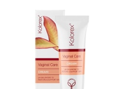 Win a Kolorex® Vaginal Care Pack