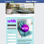 Win a Koza Turkish bath towel set