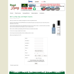 Win a La Mav Day and Night Cream